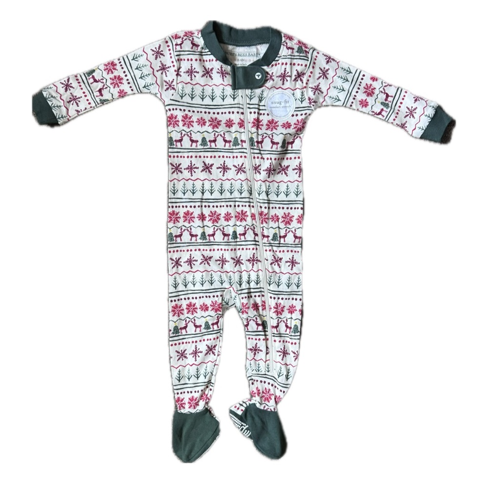 Burt’s Bees Sleeper